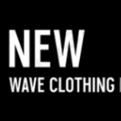 new wave clothing fake|new wave clothing brand.